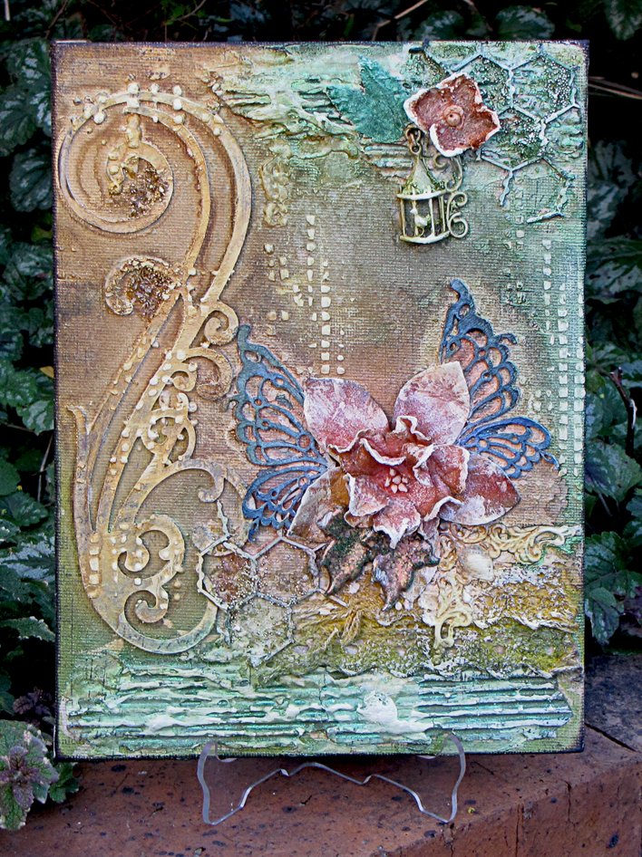 Canvas+2+001.JPG 708×946 pixels | Mixed media art canvas, Mixed media