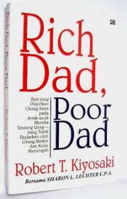 Download Pdf Rich Dad Poor Dad Bahasa Indonesia