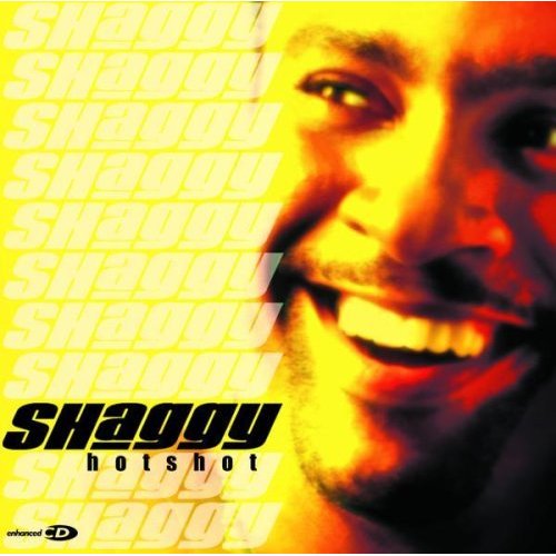 Leaky Music ♪: Shaggy - Hot Shot (2000)