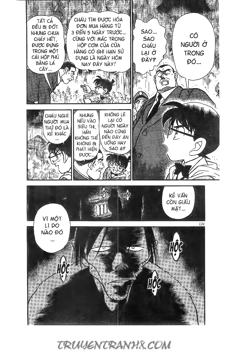 Detective Conan Chap 187 - Truyen.Chap.VN