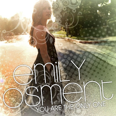 Emily Osment - You Are The Only One Lyrics