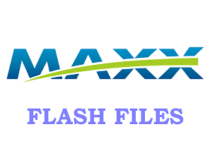 ALL MAXX MOBILES - FLASH FILES