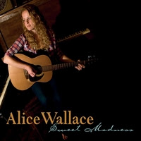 ALICE WALLACE’S DEBUT ALBUM