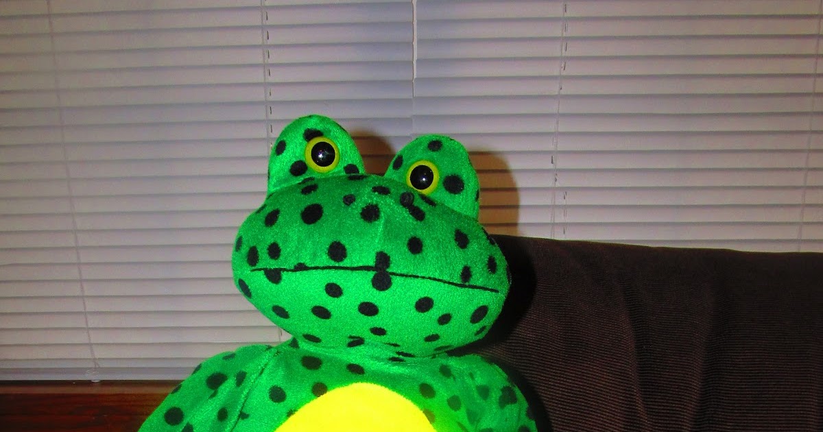 DIY Project Crazy Convert a stuffed animal into a puppet!