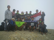 Gunung Welirang