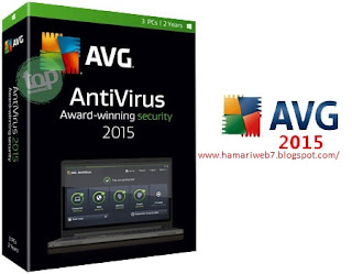 avg antivirus free download