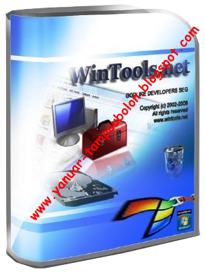 wintools net download