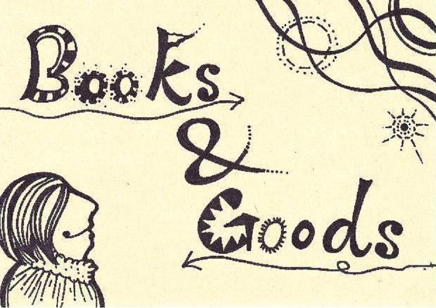 Books‧Goods‧