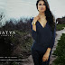 AD CAMPAIGN: Vasha Thapa for Satya Jewelry, Holiday 2013