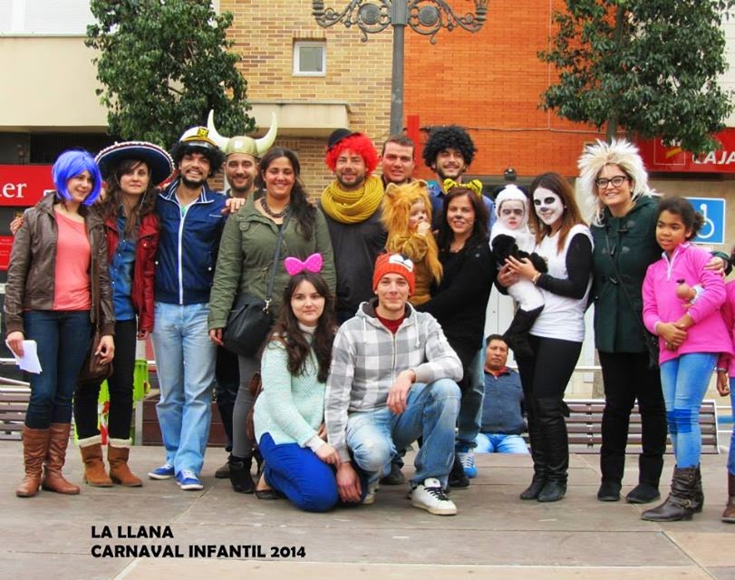 carnaval2014