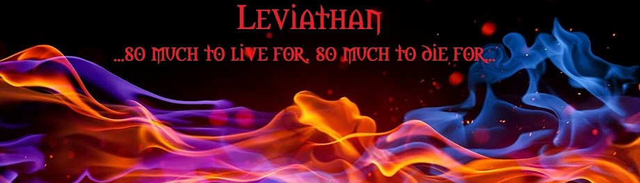 Leviathan