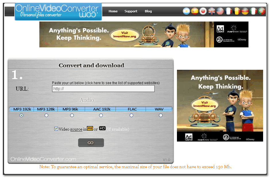 Aplus Video Converter Free Download