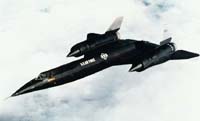 The SR-71 -- One of America's Best..!
