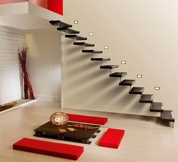 Muebles de estilo minimalista