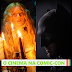 O cinema na San Diego Comic-Con 2015
