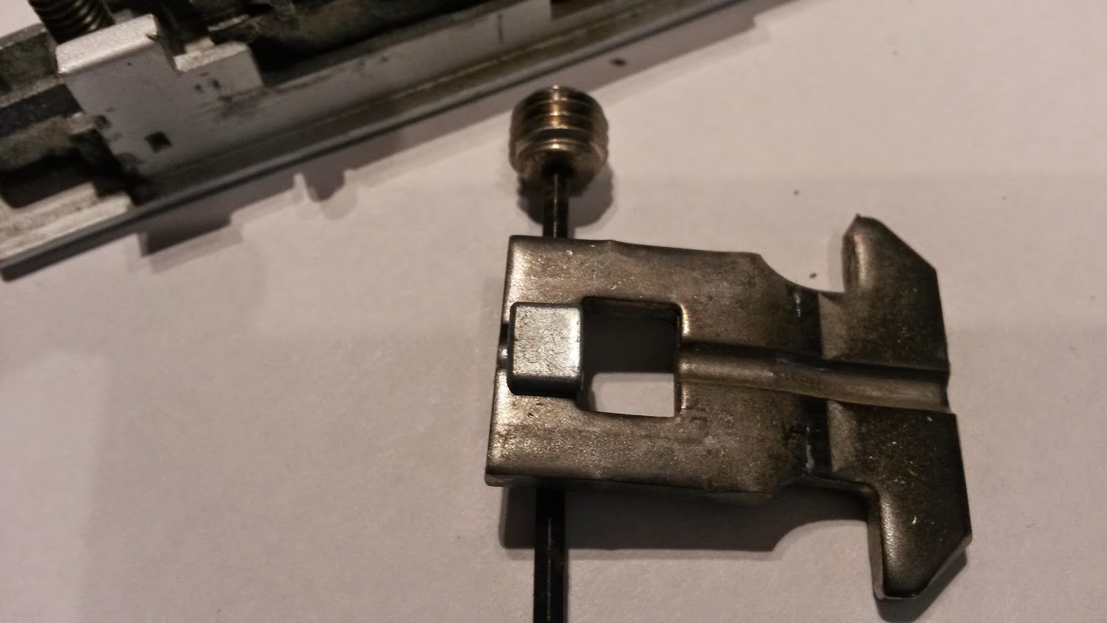 Locataire changer serrure - L'artisanat et l'industrie