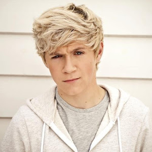 Niall Horan