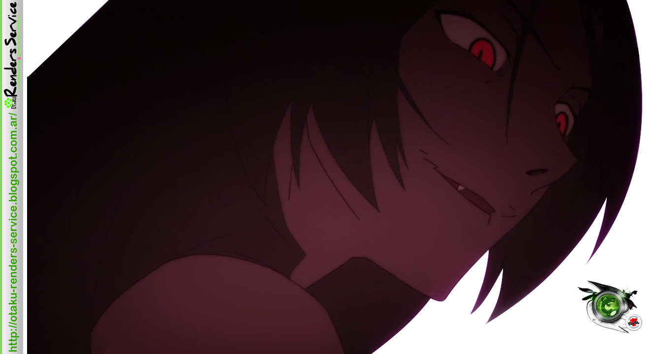 nekomonogatari black hanekawa pantsu kuro render 11