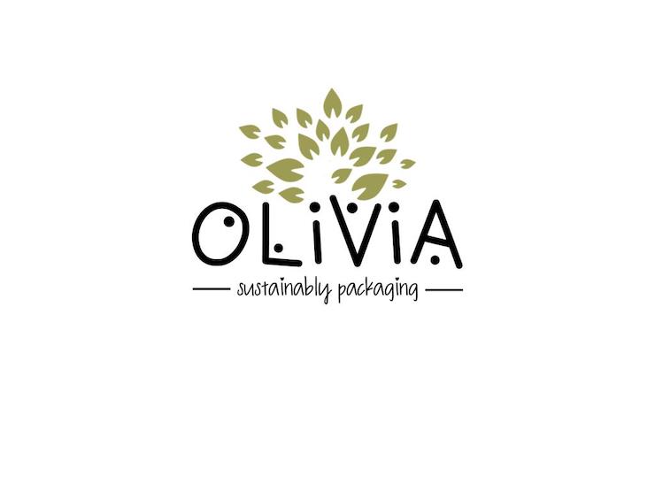 Olivia – sustainably packaging