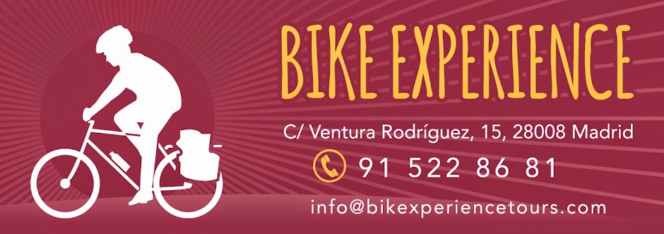 Bike Experience 