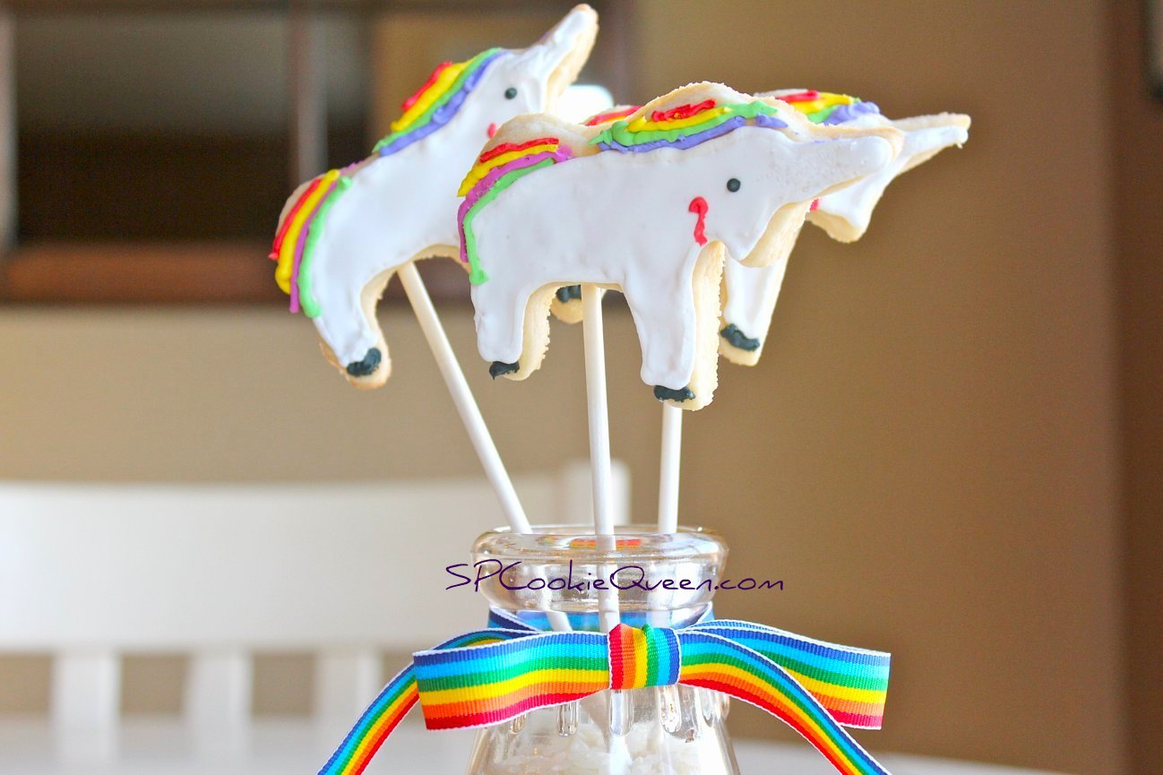 Unicorn On Crack