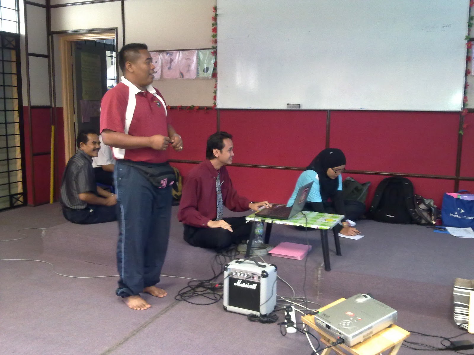 musition instructor in dari musition instructor in dari