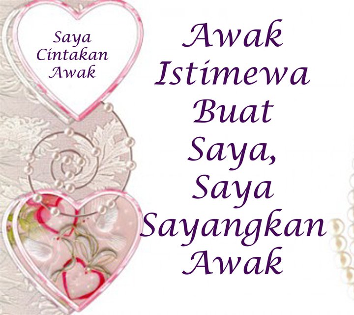 Aku Dia Dan Yahoo Messenger April 2012