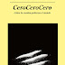 "Cero Cero Cero" de Roberto Saviano