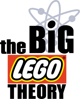 The Big LEGO Theory