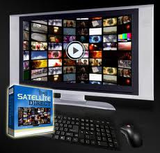 DIRECT SATELLITE TV