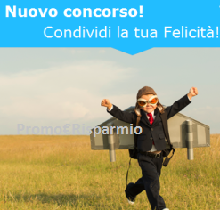 Toluna: condividi la tua felicità 100 punti per tutti e ne vinci fino a 10.000 Logo Toluna: condividi la tua felicità 100 punti per tutti e ne vinci fino a 10.000