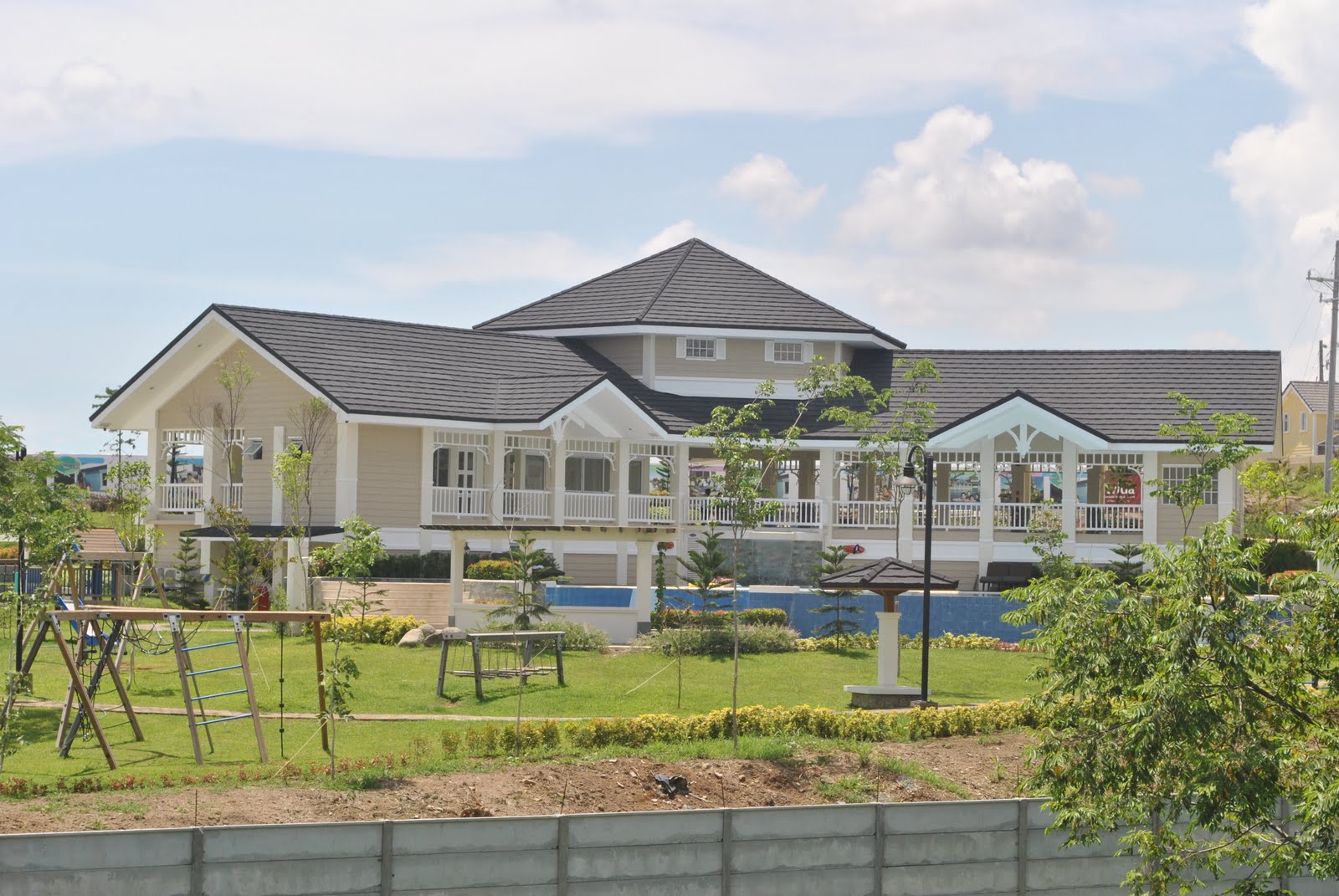 Avida Housing AVIDA SETTINGS CAVITE (Molino Road)