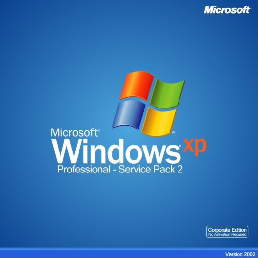 Windows xp2  