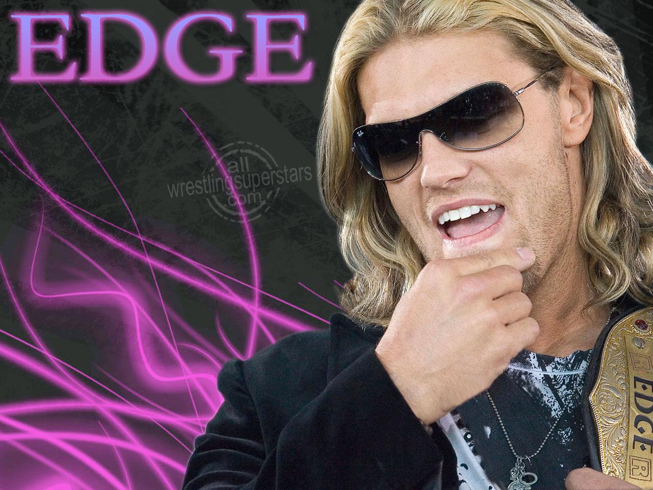 Wwwe Edge