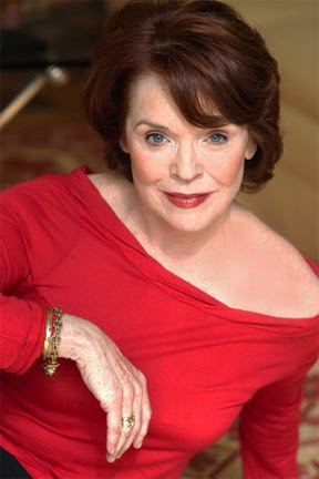 LESLIE OROFINO'S SHOW AT LAURIE BEECHMAN