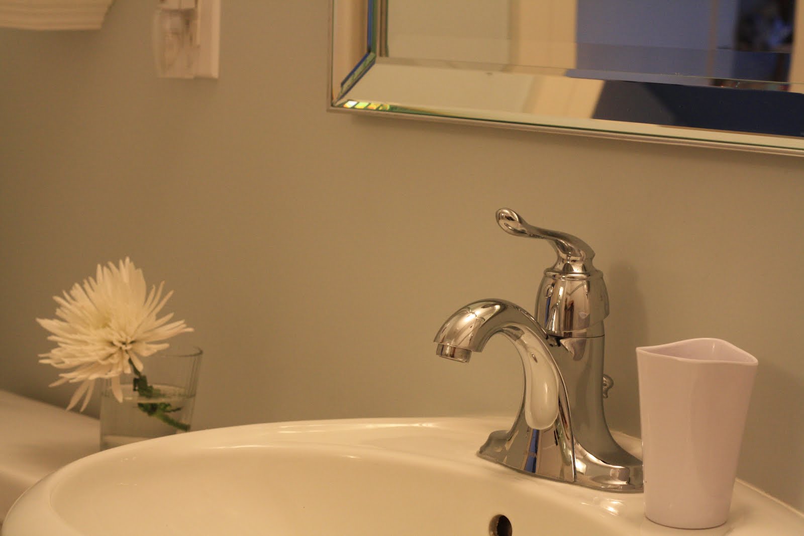 Keep it Beautiful Designs: Bathroom Bliss