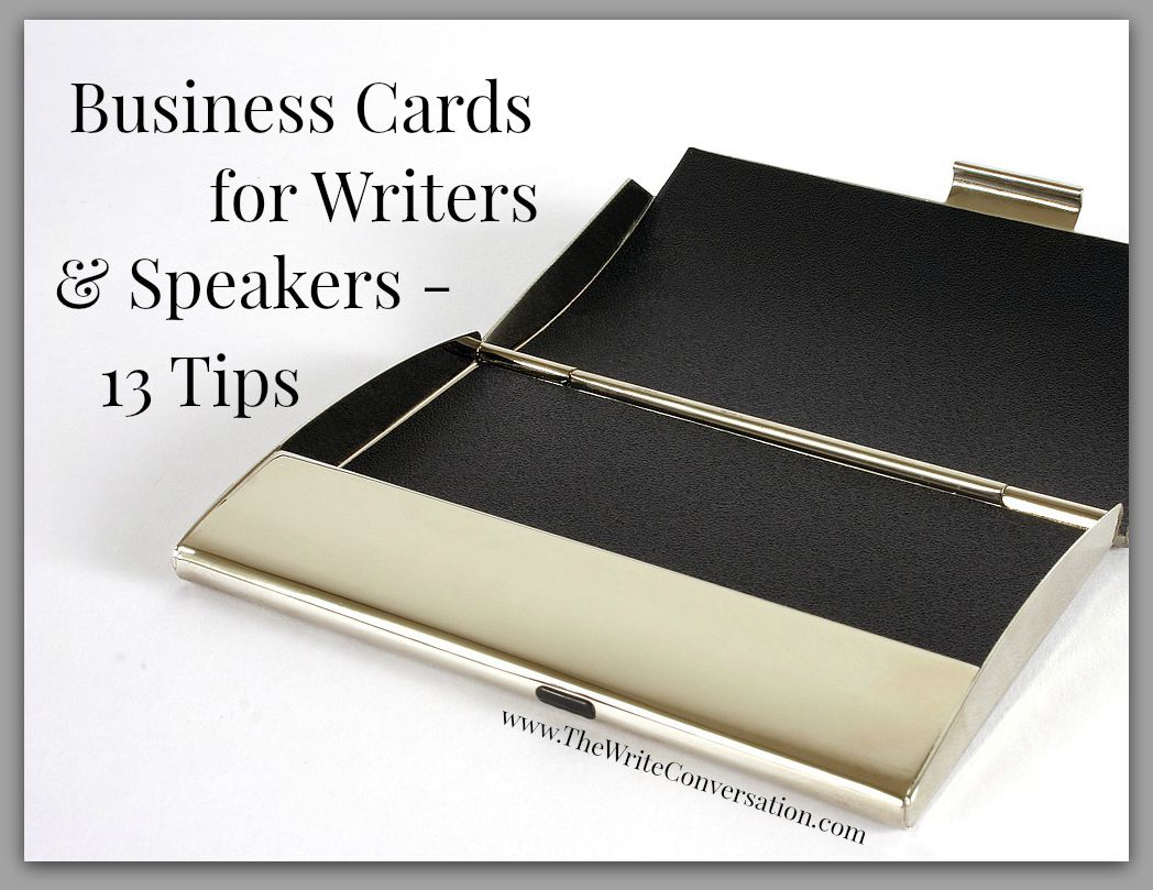 Business research writers