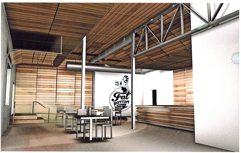 Architectural Drawing Glass