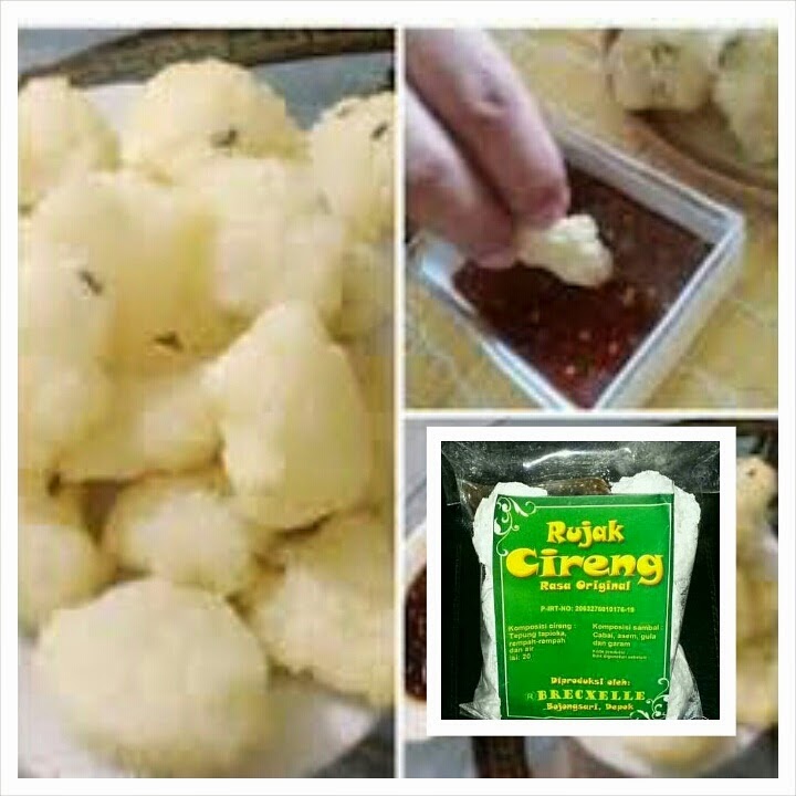 Jual Rujak Cireng Di Jakarta Jual Rujak Cireng Brecxelle