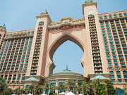 The Atlantis Dubai. ran a special. and, you guessed it, (dscn )