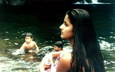 Jennifer Aniston: Katrina Kaif Childhood Pictures