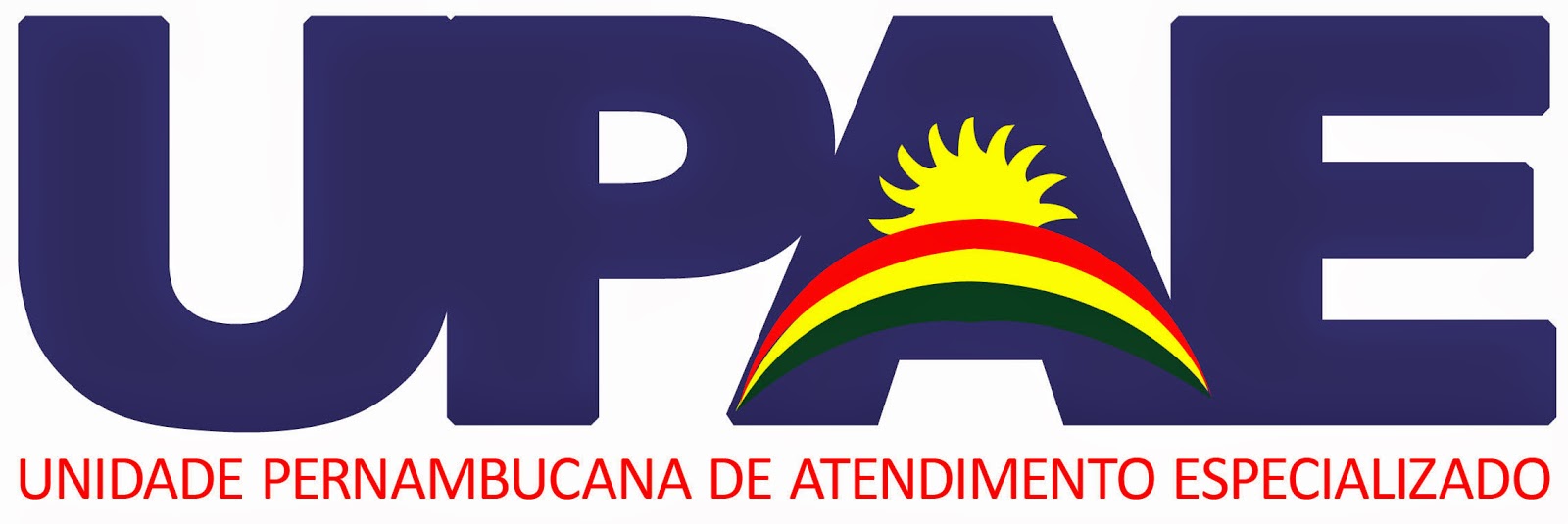 A UPAE(Unidade Pernambucana de Atendimento Especializado), na cidade de Afogados da Ingazeira - PE A UPAE(Unidade Pernambucana de Atendimento Especializado), na cidade de Afogados da Ingazeira - PE