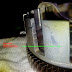 FD125XRM clutch repair (clutch basket)