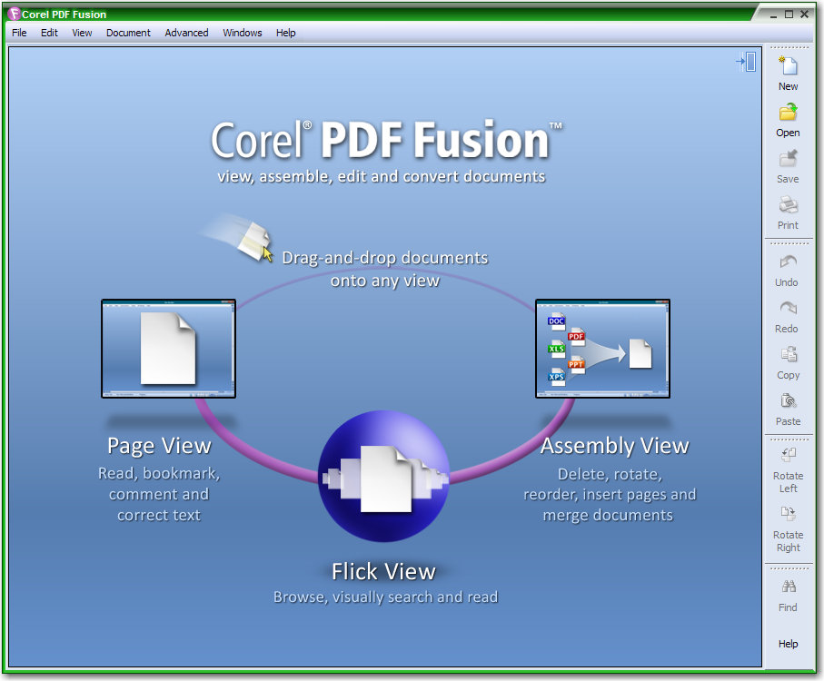 Corel pdf fusion v1 0 cracked