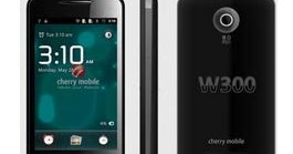 Cherry Mobile W300 Usb Driver Download
