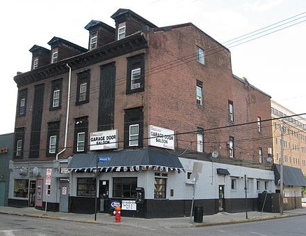 Old Mon Music The Decade The Corner Of Roc And Rol