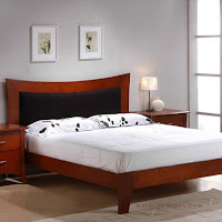 Desain kamar tidur unik Desain kamar tidur unik
