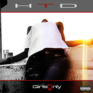 Htd - #GirlsOnly (Mixtape) (2013)