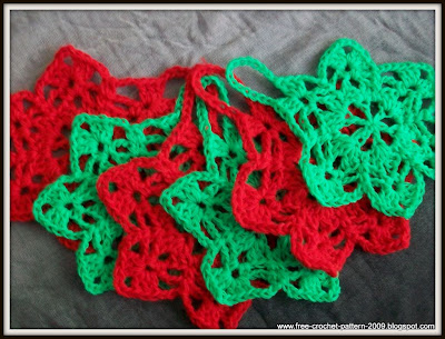 Five Point Star Doily | Crochet Patterns - Get Started Crocheting