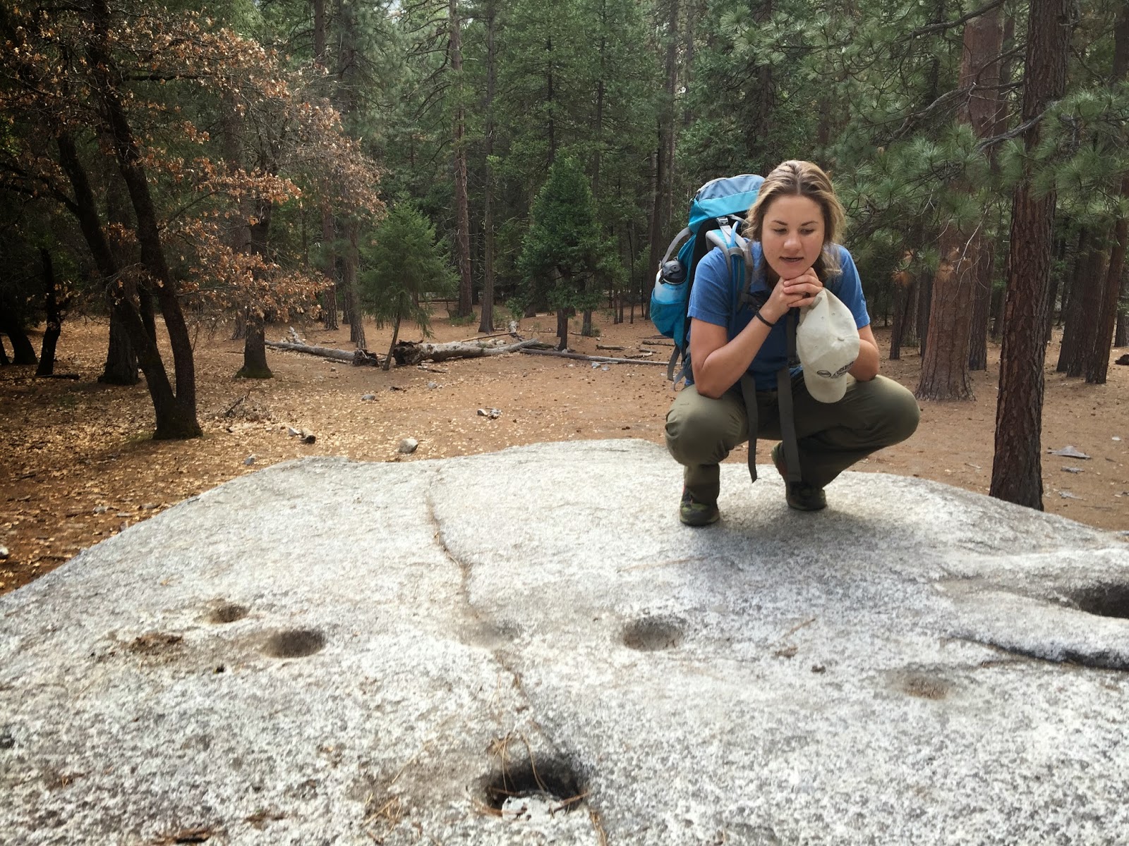 Outdoorsy Mama 5 Reasons to Grab The Kids & Bring them to Yosemite in